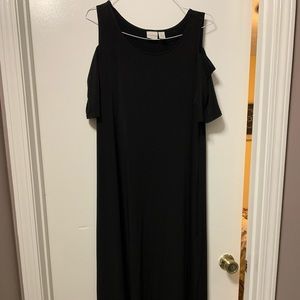 Chico’s maxi dress